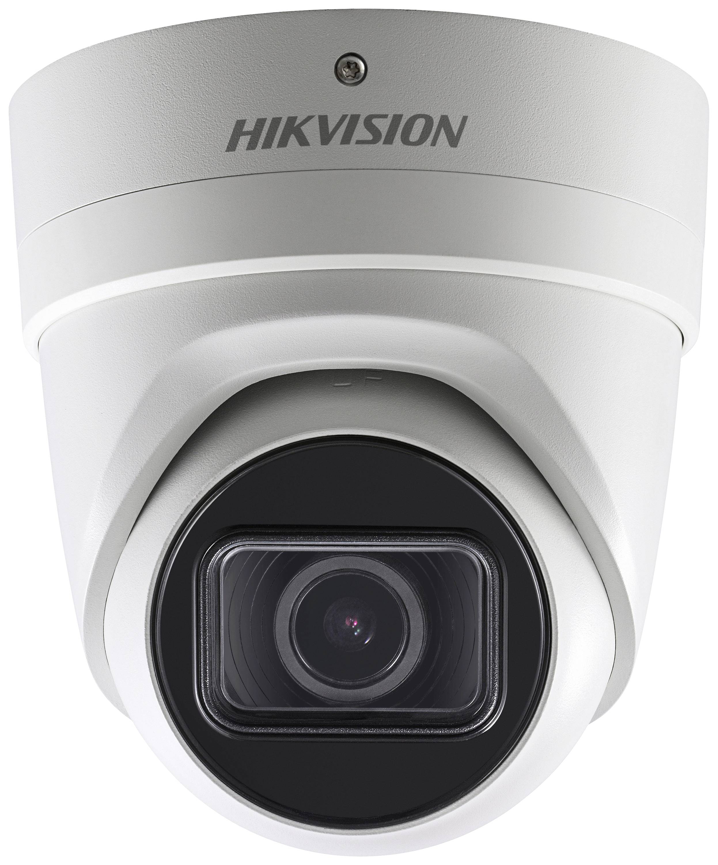 Hikvision DS-2CD2H86G2T-IZS (IP Cameras)